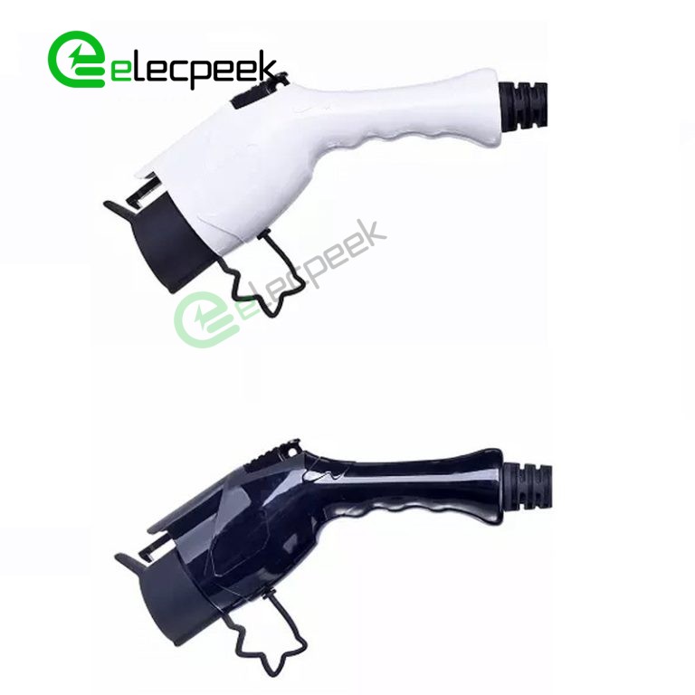 Sae Standards Ac Ev Charging Connector Elecpeek Com