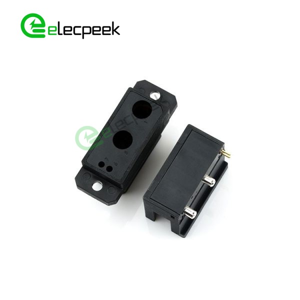 RHT-07A Power Drawer Connector High Current Heavy Load 4 Pin 65A