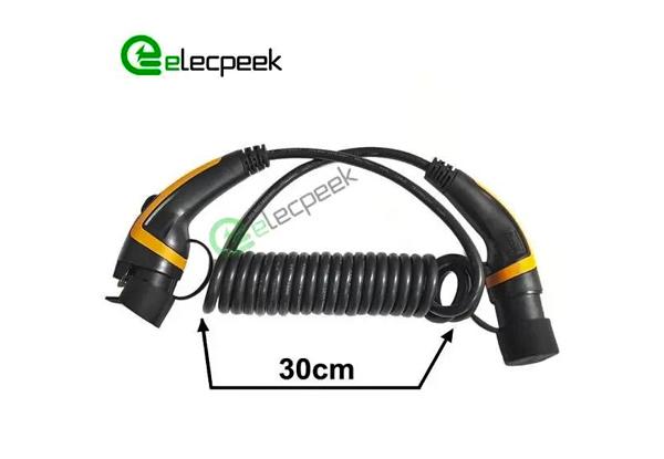 EV Charging Cable