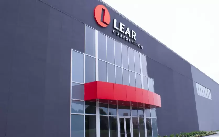 Lear Corporation