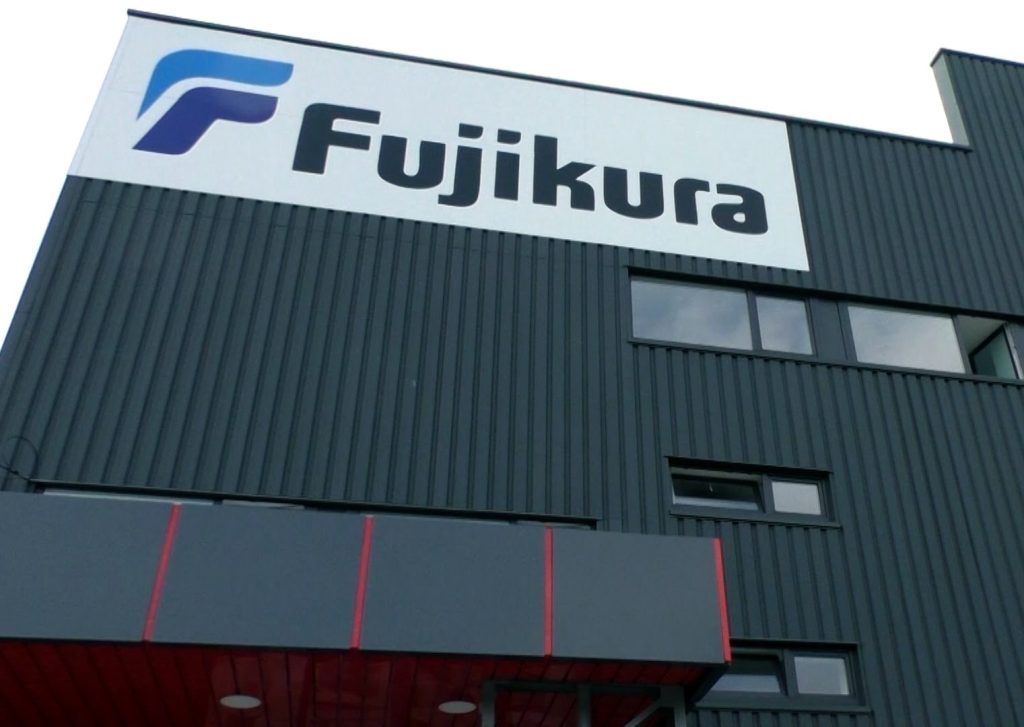 Fujikura Ltd.