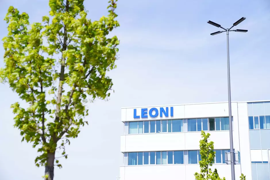 Leoni AG