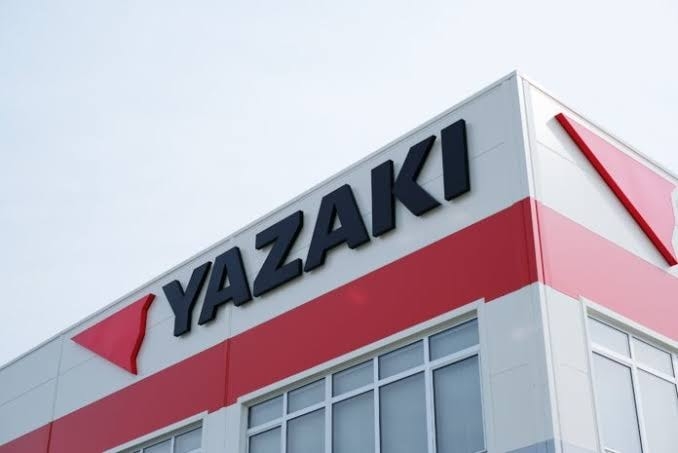 Yazaki Corporation