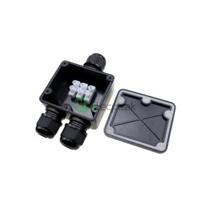 IP68 Underwater Waterproof Connector Cable Terminal Block Junction